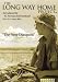 The Long Way Home Project, Volume 4: The New Diaspora