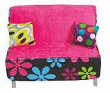 Manhattan Toy Groovy Girls Swanky Sofa