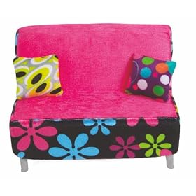 Manhattan Toy Groovy Girls Swanky Sofa