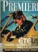 Premiere n° 292 - ben affleck dans "pearl harbor" - ete