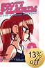 Scott Pilgrim & the Infinite Sadness 3