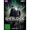 Sherlock - Staffel 2 [2 DVDs]