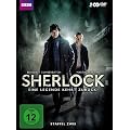 Sherlock - Staffel 2 [2 DVDs]