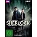 Sherlock - Staffel 2 [2 DVDs]