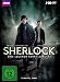 Image of Sherlock - Staffel 2 [2 DVDs]