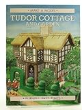 Tudor cottage and garden