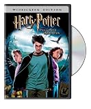 Harry Potter and the Prisoner of Azkaban (Widescreen Edition)