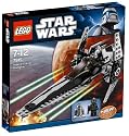 LEGO Star Wars 7915 - Imperial V-wing Starfighter