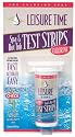 Leisure Time 45010 Chlorine Test Strips, 50 Count
