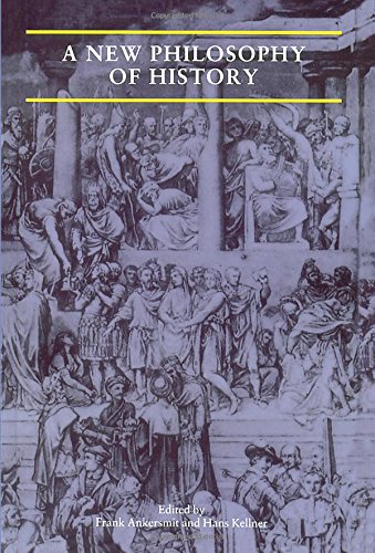 A New Philosophy of History