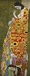 Klimt Hope Wooden Jigsaw Puzzle