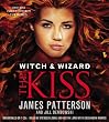 The Kiss (Witch Wizard)
