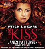 The Kiss (Witch & Wizard)