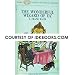 RARE, ORIGINAL, AUTHENTIC, COMPLETE, UNABRIDGED: The Wonderful Wizard Of Oz By L. Frank Baum (1969) [MAGNUM EASY EYE EDITION: LARGER TYPE FOR EASY READING] **SHIPS SAME DAY**