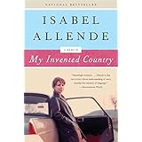 my invented country a memoir