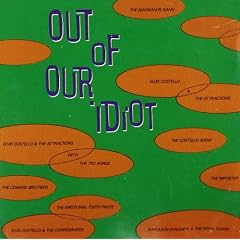 Out of Our Idiot