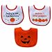 Search : Luvable Friends Halloween Drooler Bib