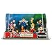 Disney Mickey Mouse Clubhouse Figurine Deluxe Figure Set