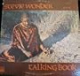 Talking Book