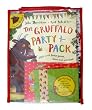 The Gruffalo Party...