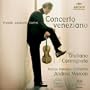 Concerto Veneziano [Hybrid SACD]