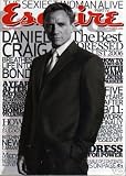 DANIEL CRAIG ESQUIRE MAGAZINE SEPTEMBER 2006!