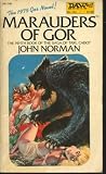 Marauders of Gor: The Ninth Book of the Saga of Tarl Cabot