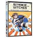 Strike Witches: Season 1