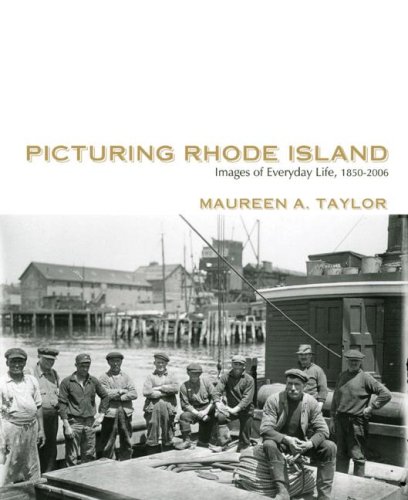 Rhode Island