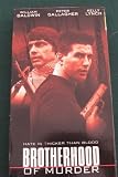 Brotherhood of Murder (Unrated Version)