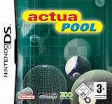 Actual Pool (DS) (EFIGS)
