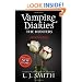 Moonsong (The Vampire Diaries)