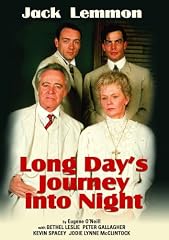 Long Day's Journey Into Night