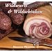 Wildwurst und Wildschinken