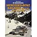 Mythos Mercedes Benz