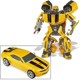 Transformers Movie: Ultimate Bumblebee Figure