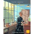 Marie Curie, une femme de science