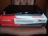 Toshiba SD190E DVD Player