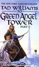 To Green Angel Tower