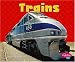 Search : Trains (Pebble Plus)