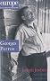 Europe, N� 983, mars 2011 : Georges Perros
