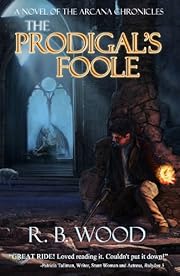 The Prodigal's Foole