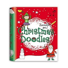 Doodle On!: Christmas Doodles
