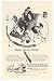 1953 Lionel Trains Happy Family Circle Print Ad
