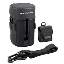 Sony LCS-SRC Soft Carrying Case
