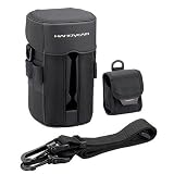 Sony LCS-SRC Soft Carrying Case