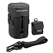 Sony - Housse LCS-SRC - pour camescopes numeriques HDD Handycam: HDR-SR10 / HDR-SR11 / DCR-SR35 / DCR-SR55 / DCR-SR75 / DCR-SR210