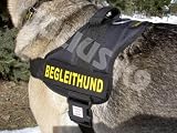 Produkt-Bild: Julius K-9 TPP Talking-Power-Pro Geschirr Gr. 1 Brustumfang 65-80cm pink