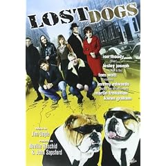 Lost Dogs
