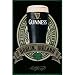 Guinness, Dublin, Ireland Art Print Poster - 24x36